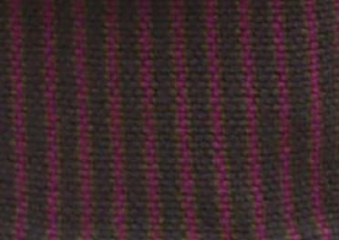 bruin-roze-groen rokje weefbreien detail.JPG
