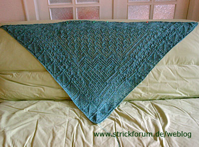 Mystic Waters, part 5 finished Mystic Waters, part 5 finished