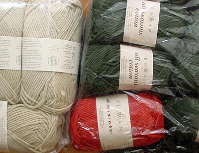 600 g All Seasons Cotton