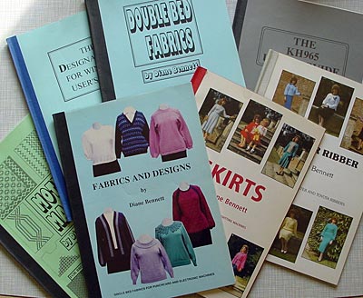 B�cher von/ books by Diane Bennett