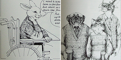 Zeichnungen, drawings