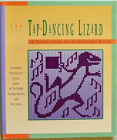 The Tap-Dancing Lizard