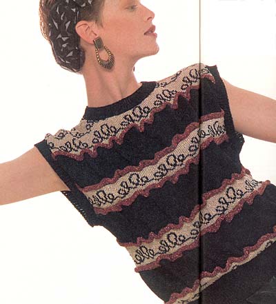 Judy Dodson, “Snap” <IMG src="http://strickforum.de/weblog/nucleus/plugins/emoticons/icon_wink.gif">