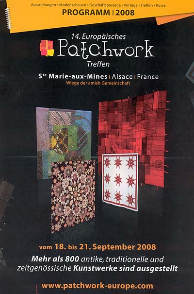 Patchwork Europe
