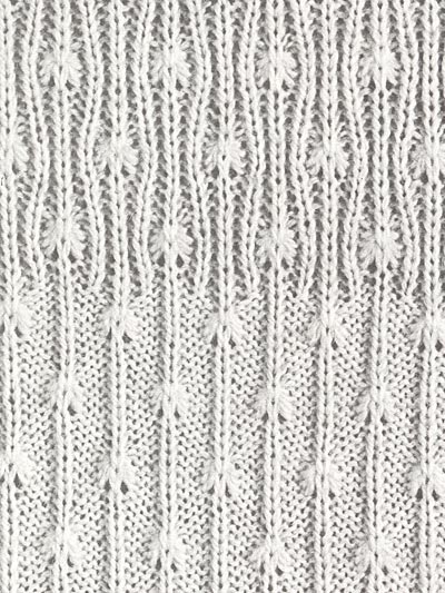 zwei Variationen eines Muster, two variations of one pattern