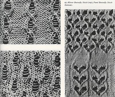 Musterbeispiele, pattern examples