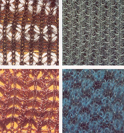 Musterbeispiele, pattern examples