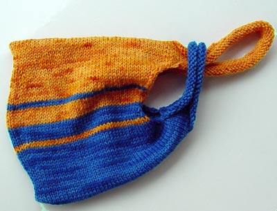 Schurpur KnitKnot Schurpur KnitKnot