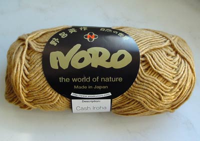 Noro Cash Iroha