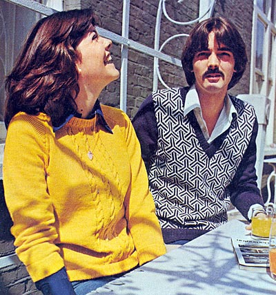 Pullover, sweaters