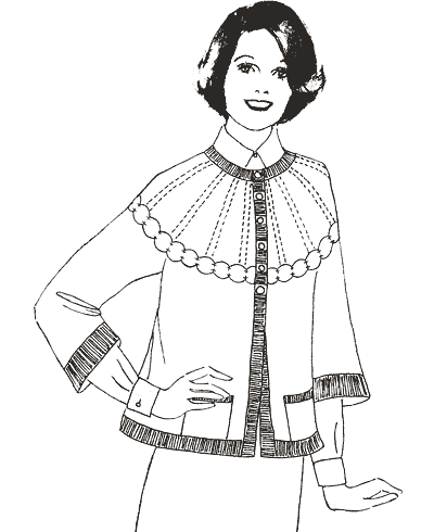 Mary Weaver