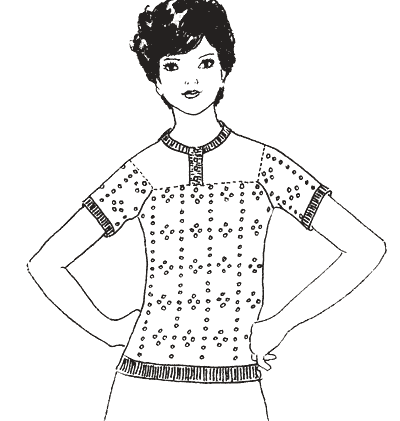 Mary Weaver