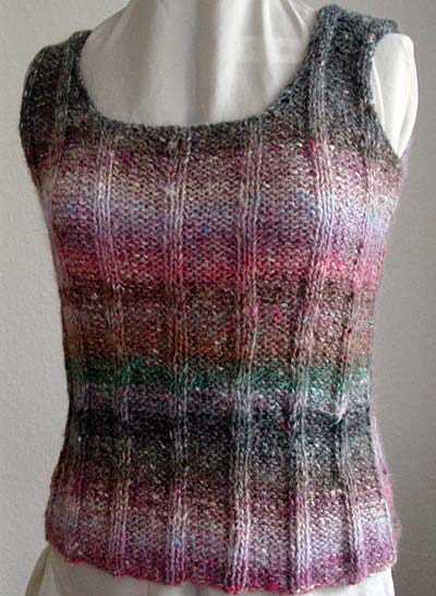 Gesta fertig - finished Gesta fertig - finished