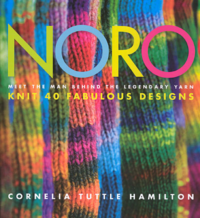 Cornelia Tuttle Hamilton: Noro